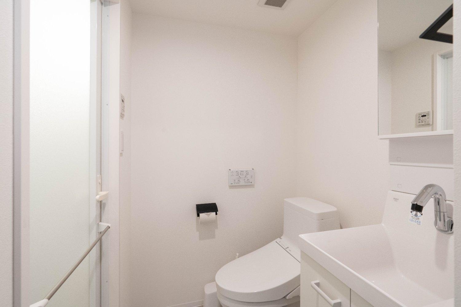 Groundeux Ohmorimachi Apartment Tokyo
